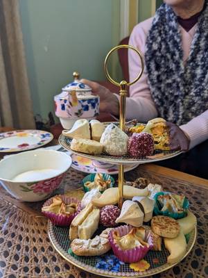 high tea june 4 2022