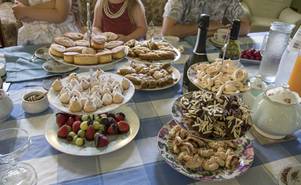 cake cake